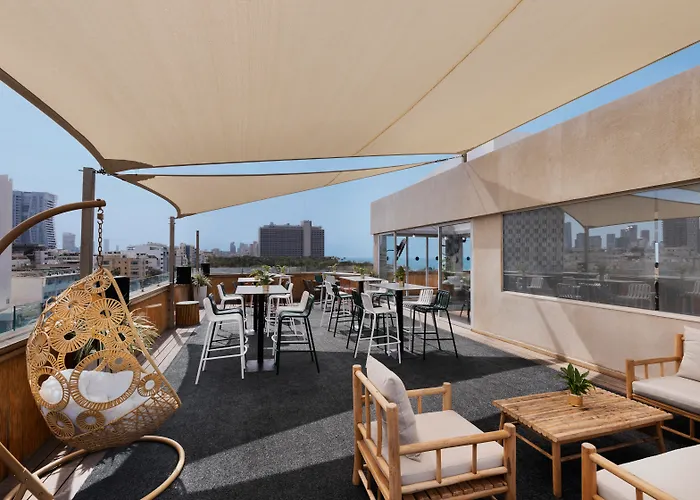 5 star hotel: Alexander Hotel